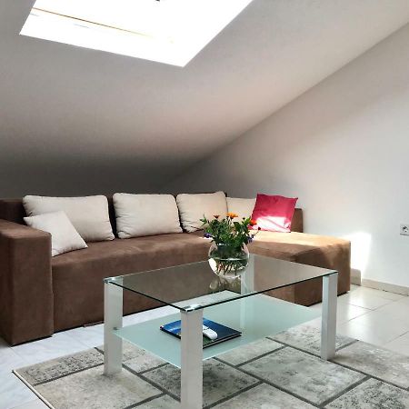 Apartment Vita Mali Lošinj Екстериор снимка
