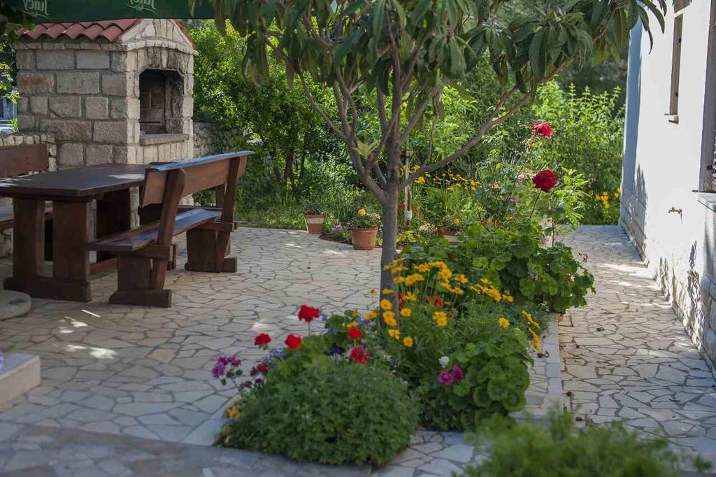 Apartment Vita Mali Lošinj Екстериор снимка