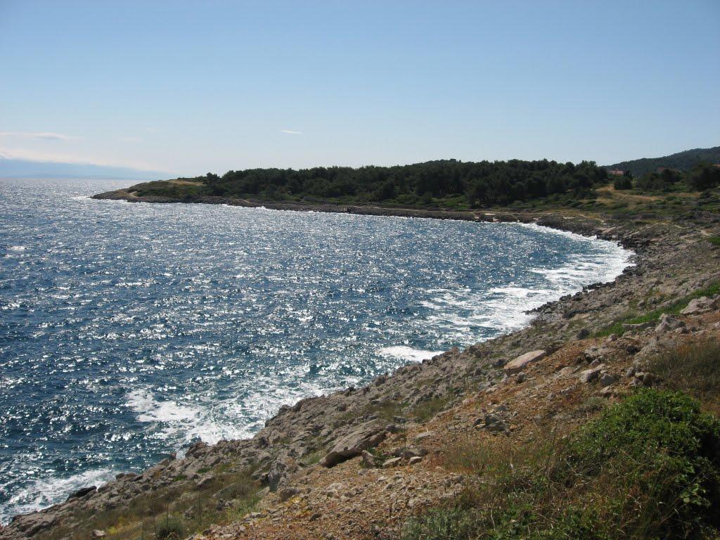 Apartment Vita Mali Lošinj Екстериор снимка