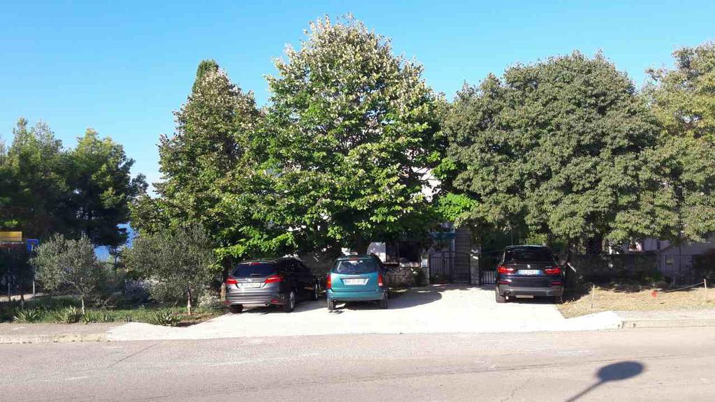 Apartment Vita Mali Lošinj Екстериор снимка