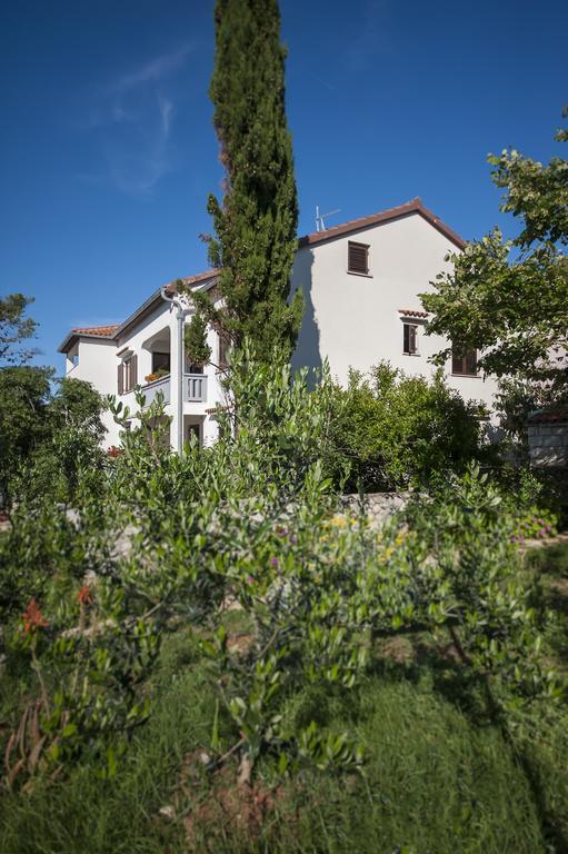 Apartment Vita Mali Lošinj Екстериор снимка