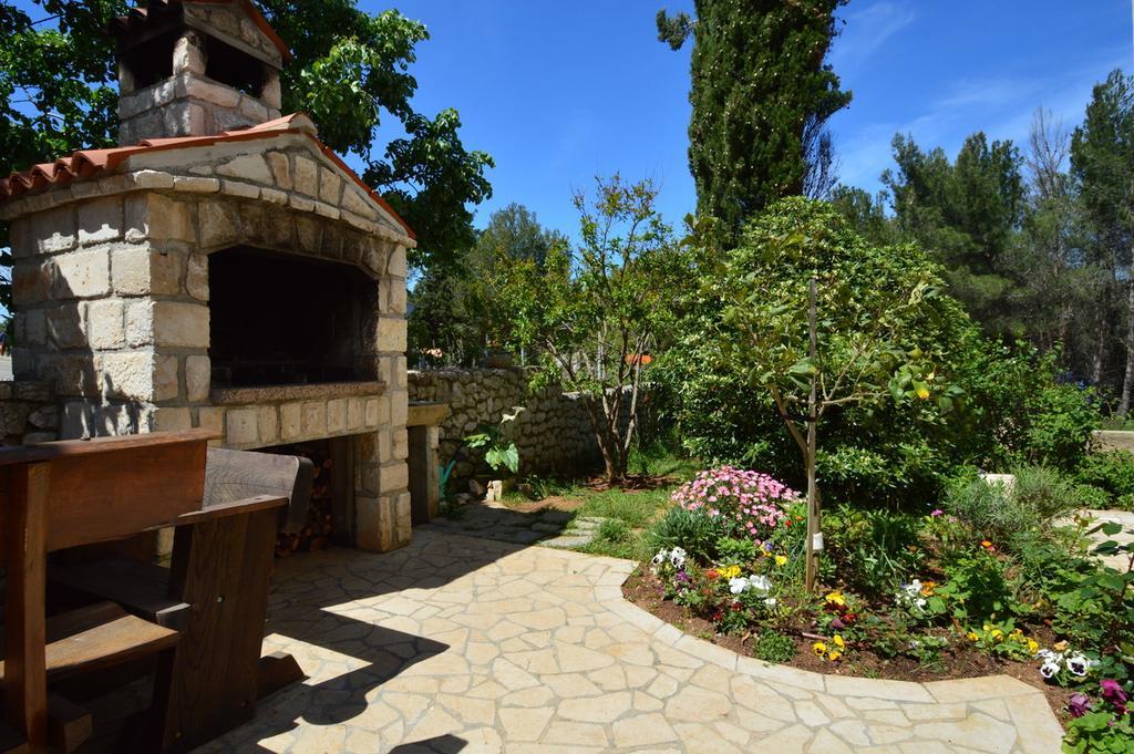 Apartment Vita Mali Lošinj Екстериор снимка