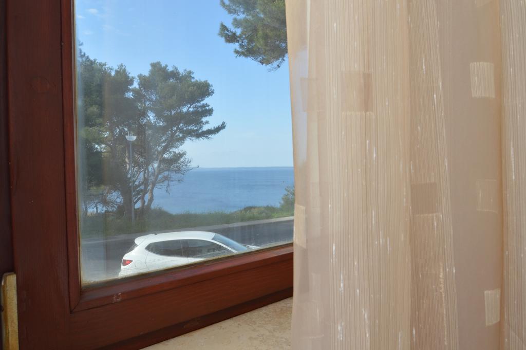 Apartment Vita Mali Lošinj Екстериор снимка