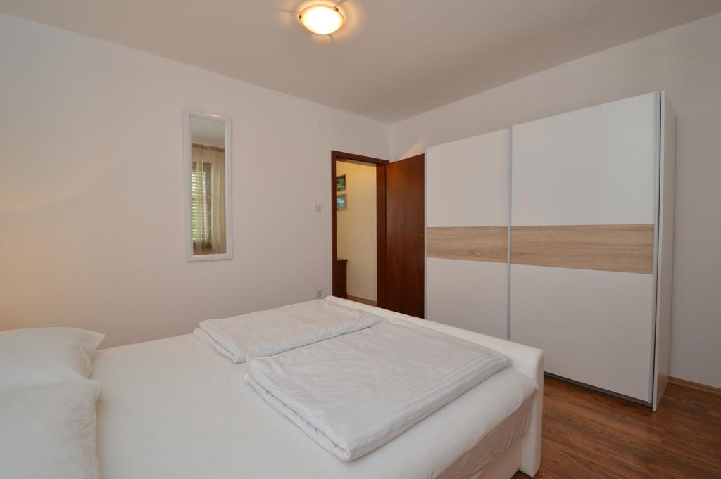 Apartment Vita Mali Lošinj Екстериор снимка