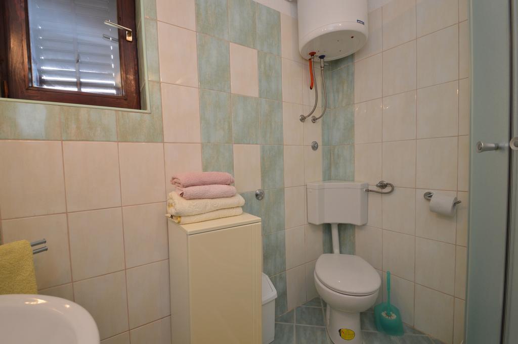 Apartment Vita Mali Lošinj Екстериор снимка