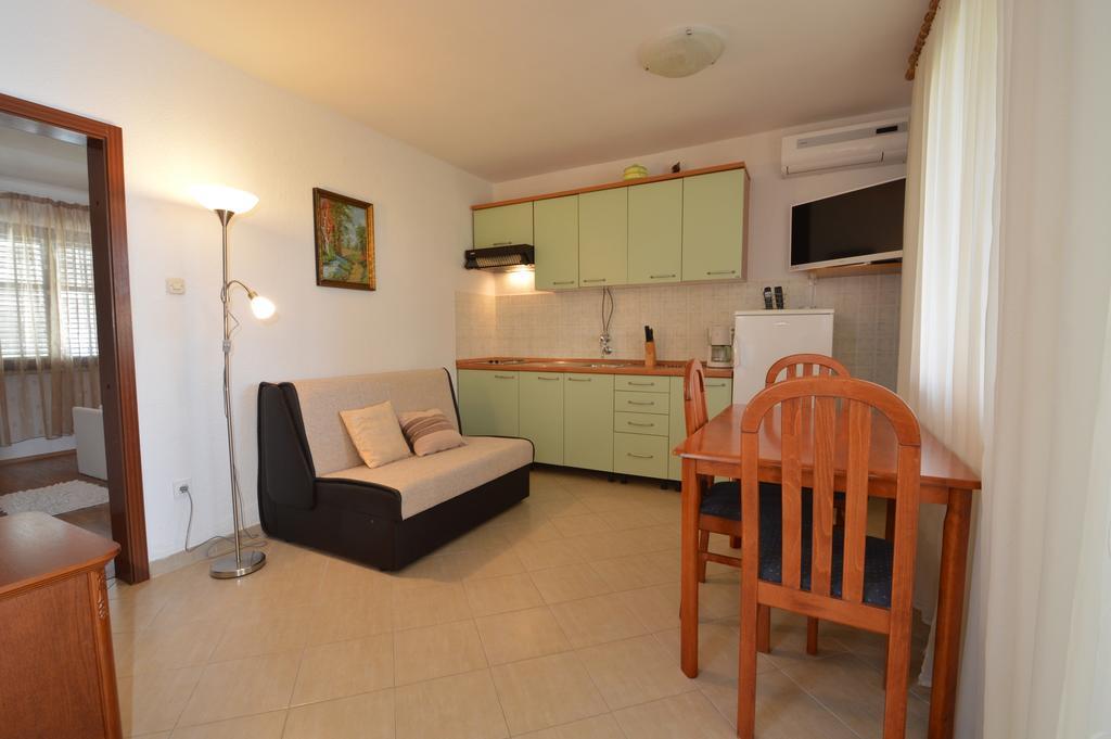 Apartment Vita Mali Lošinj Екстериор снимка