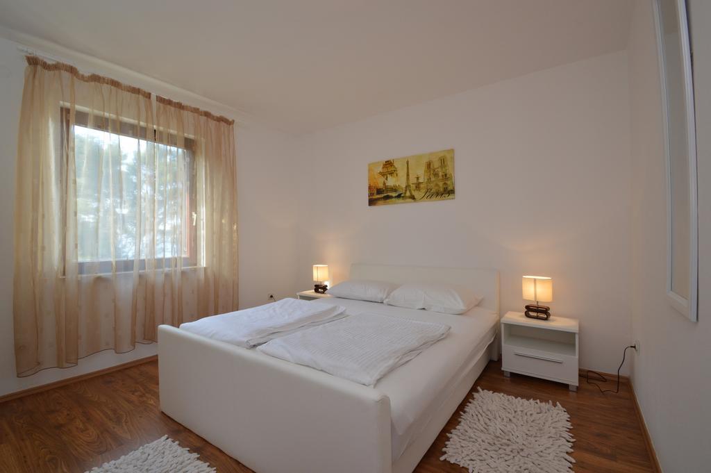 Apartment Vita Mali Lošinj Екстериор снимка