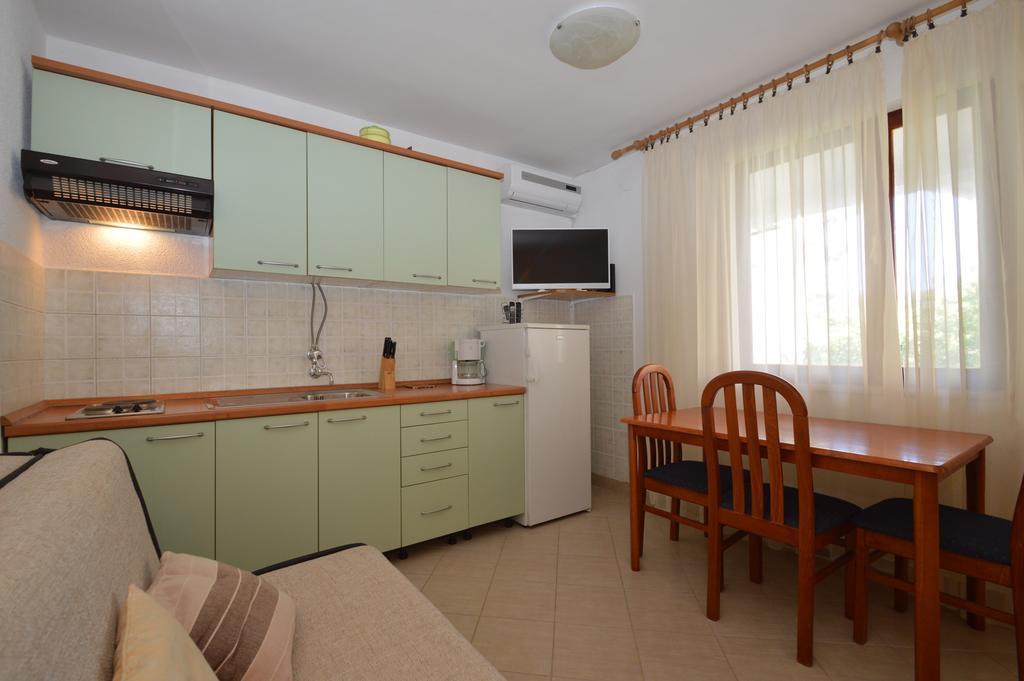 Apartment Vita Mali Lošinj Екстериор снимка