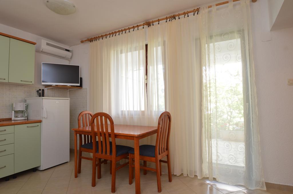 Apartment Vita Mali Lošinj Екстериор снимка