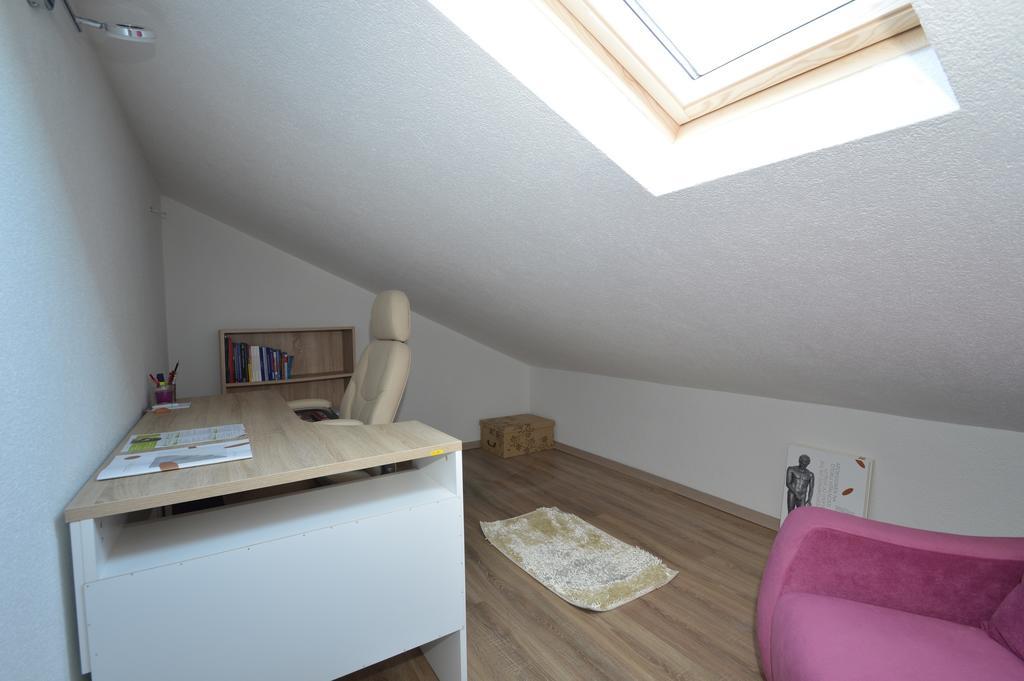 Apartment Vita Mali Lošinj Екстериор снимка