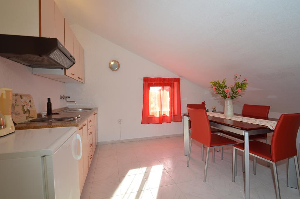 Apartment Vita Mali Lošinj Екстериор снимка