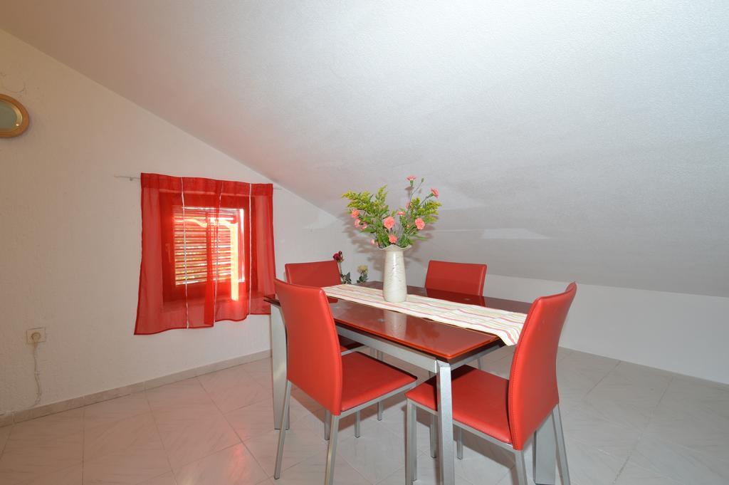 Apartment Vita Mali Lošinj Екстериор снимка