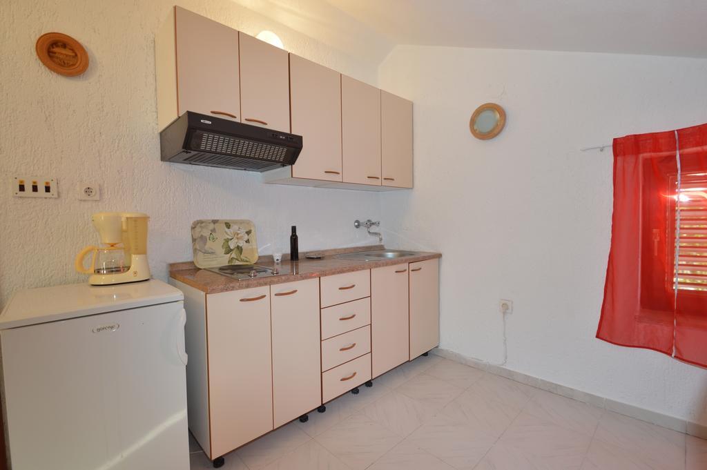Apartment Vita Mali Lošinj Екстериор снимка