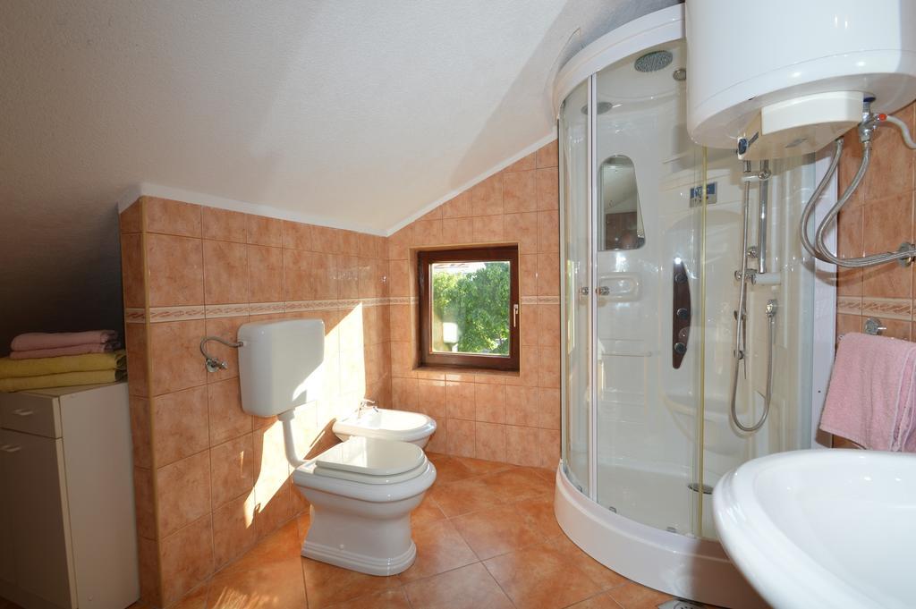 Apartment Vita Mali Lošinj Екстериор снимка