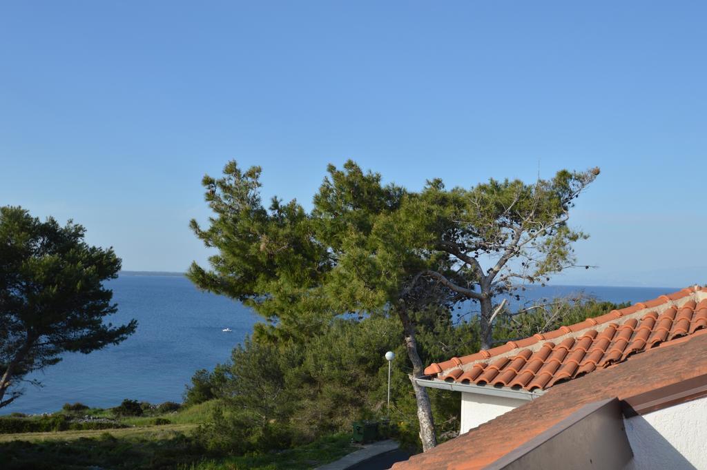 Apartment Vita Mali Lošinj Екстериор снимка
