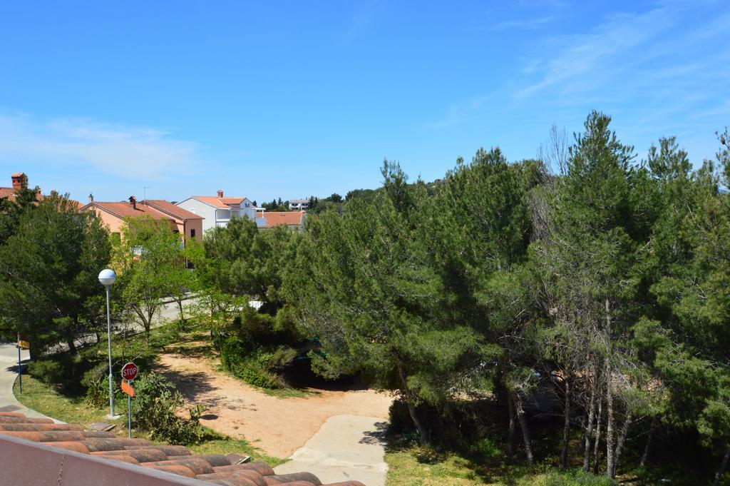 Apartment Vita Mali Lošinj Екстериор снимка