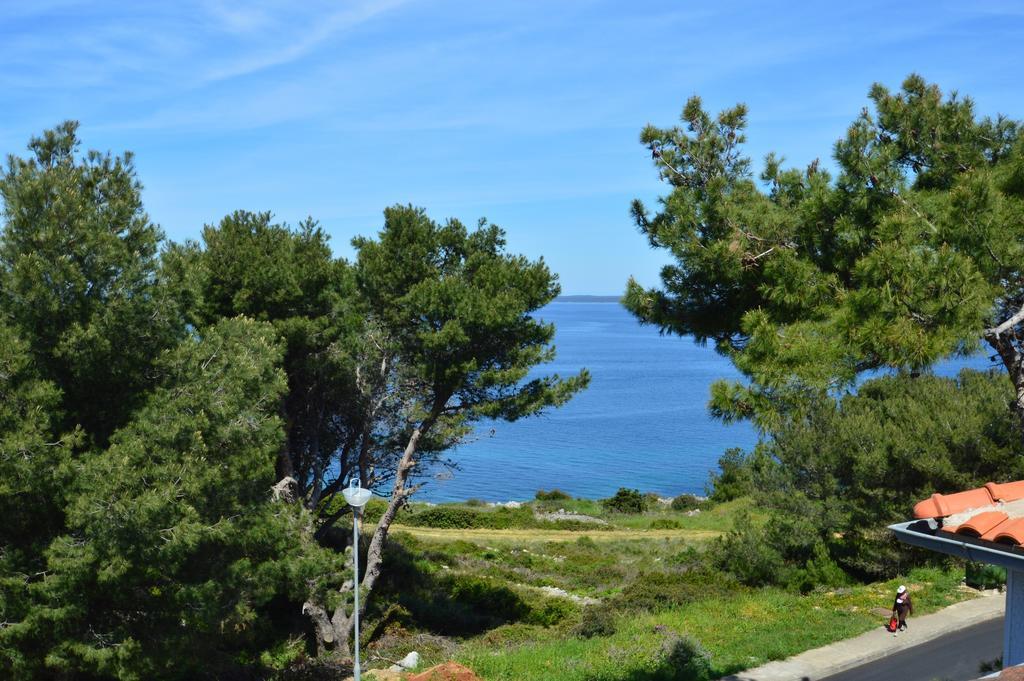 Apartment Vita Mali Lošinj Екстериор снимка