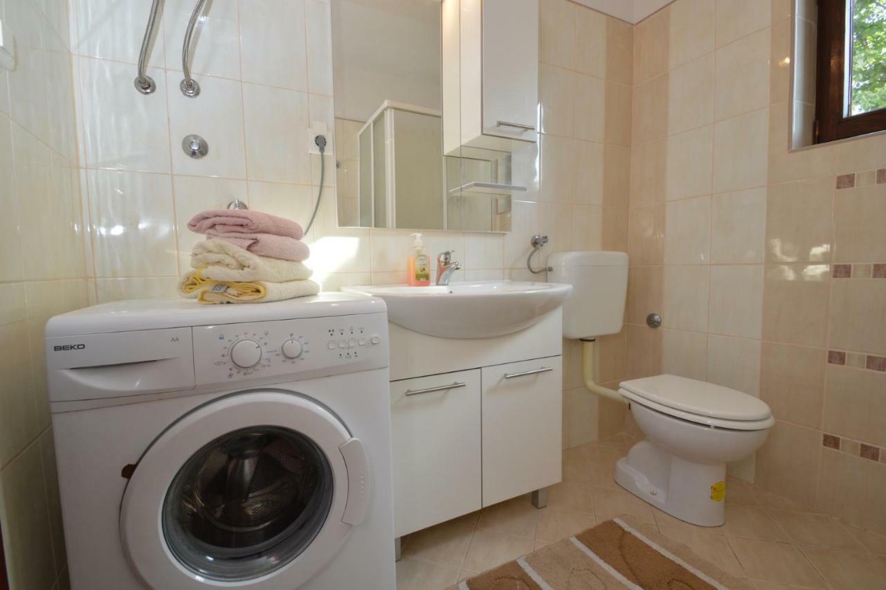 Apartment Vita Mali Lošinj Екстериор снимка