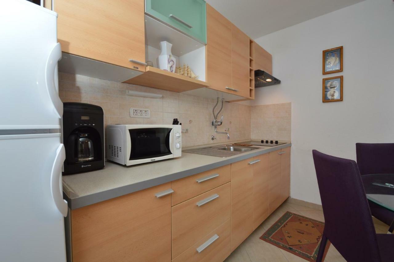 Apartment Vita Mali Lošinj Екстериор снимка