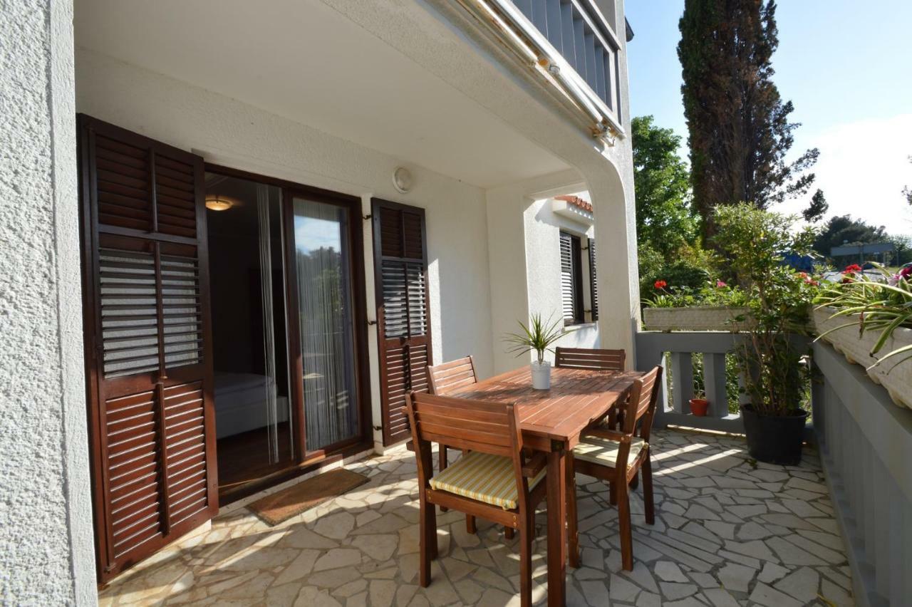 Apartment Vita Mali Lošinj Екстериор снимка