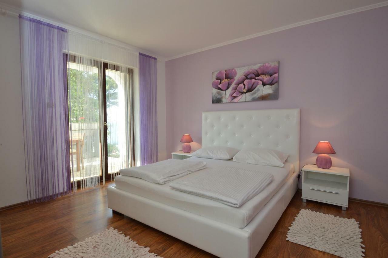 Apartment Vita Mali Lošinj Екстериор снимка