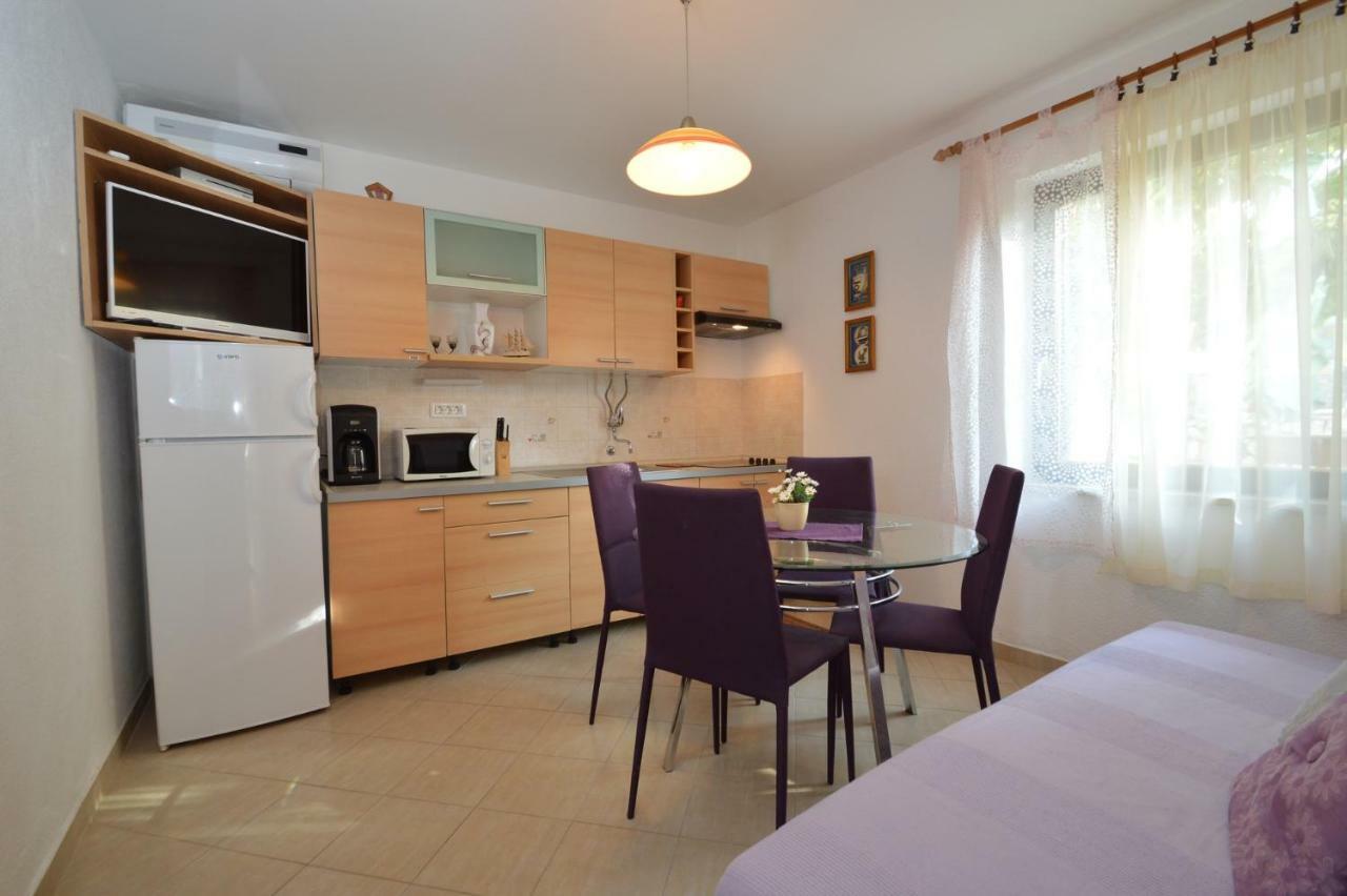 Apartment Vita Mali Lošinj Екстериор снимка