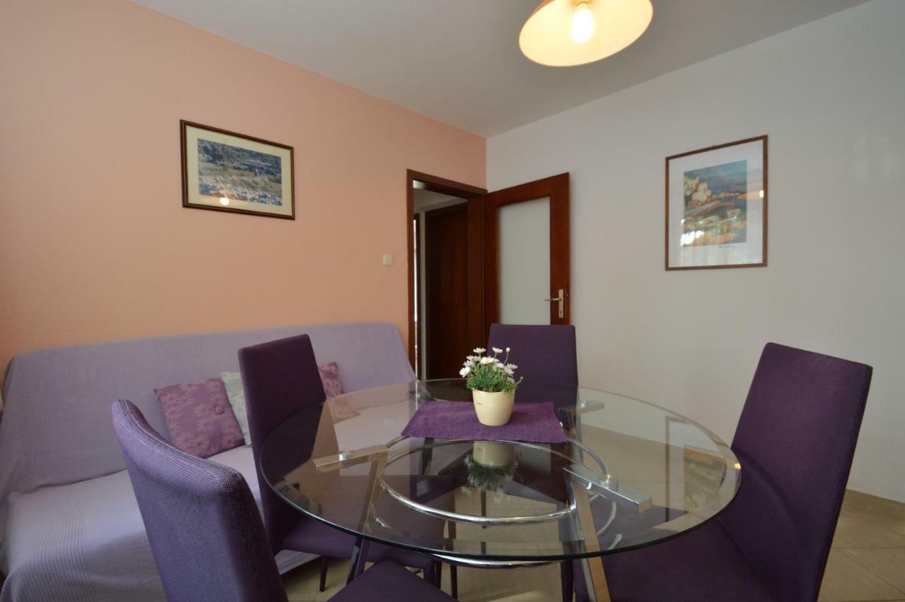 Apartment Vita Mali Lošinj Екстериор снимка