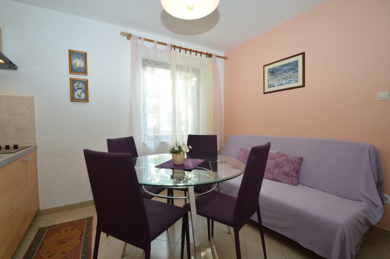 Apartment Vita Mali Lošinj Екстериор снимка