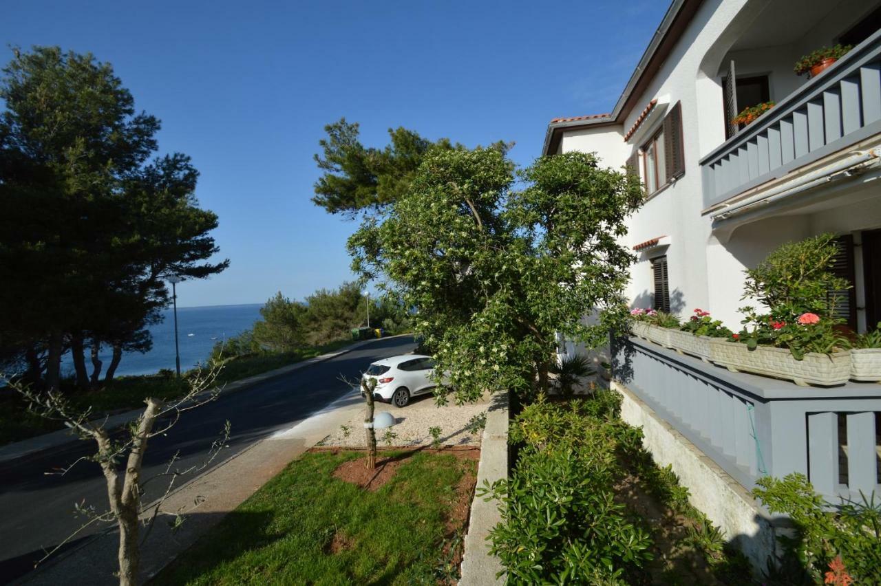 Apartment Vita Mali Lošinj Екстериор снимка