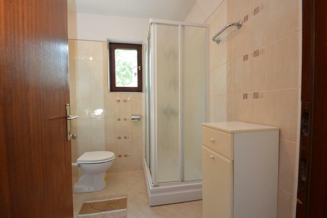 Apartment Vita Mali Lošinj Екстериор снимка