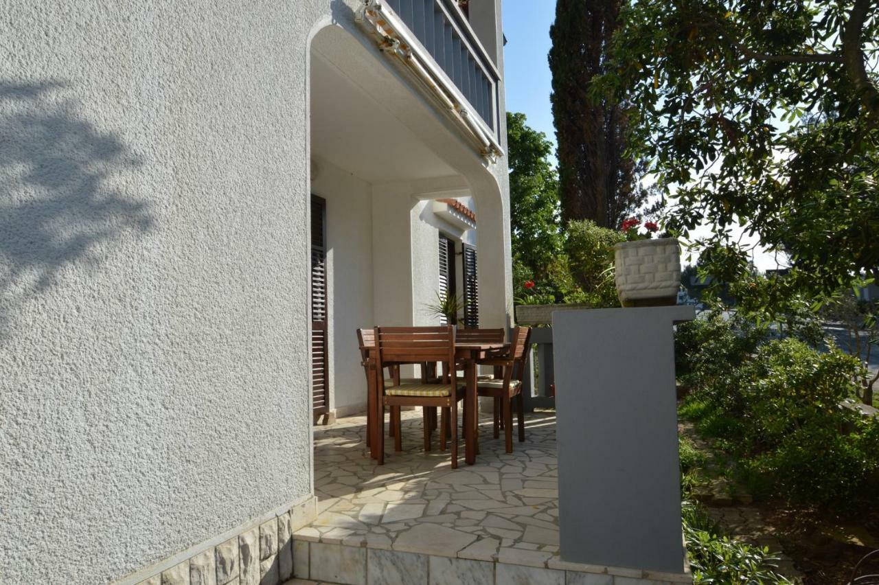 Apartment Vita Mali Lošinj Екстериор снимка