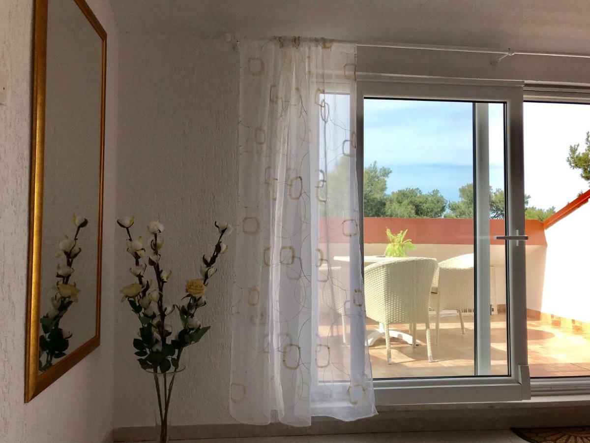 Apartment Vita Mali Lošinj Екстериор снимка