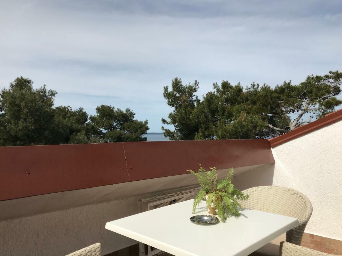 Apartment Vita Mali Lošinj Екстериор снимка