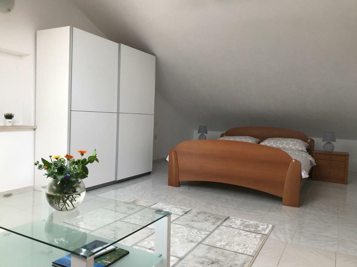 Apartment Vita Mali Lošinj Екстериор снимка