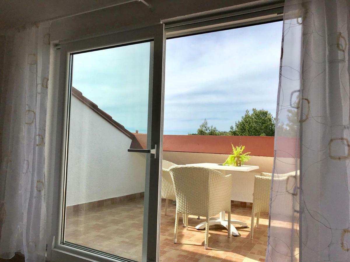 Apartment Vita Mali Lošinj Екстериор снимка