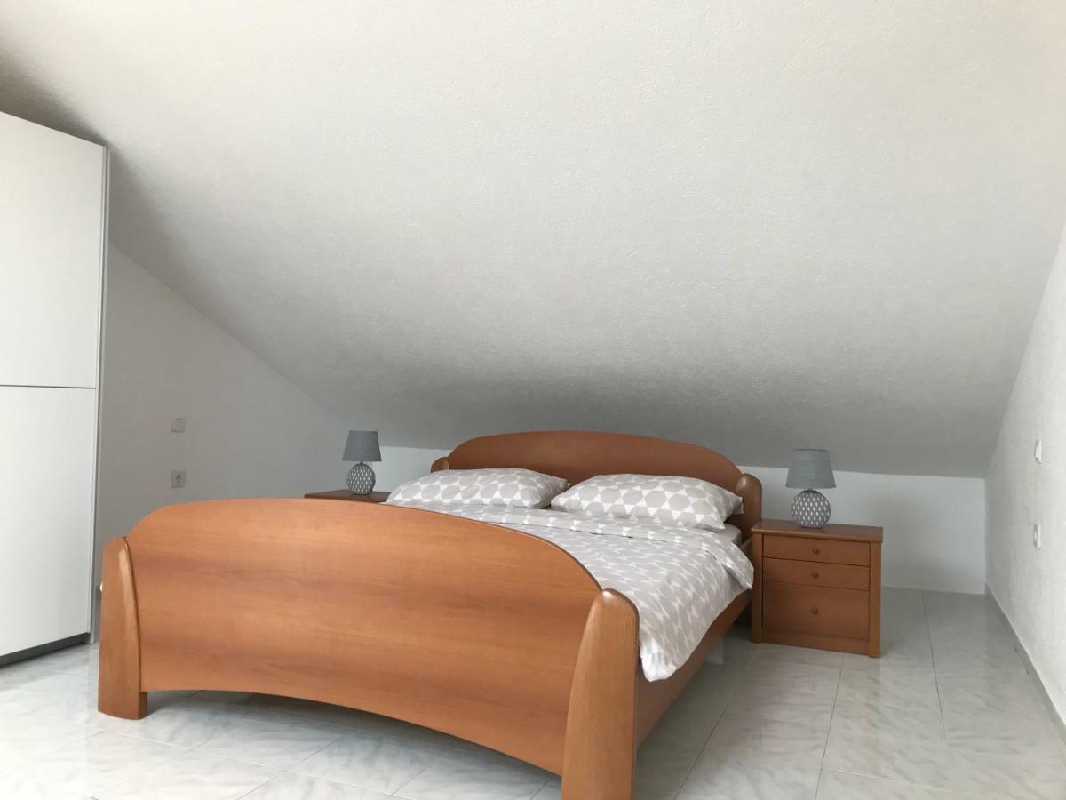 Apartment Vita Mali Lošinj Екстериор снимка