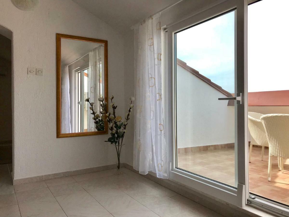 Apartment Vita Mali Lošinj Екстериор снимка