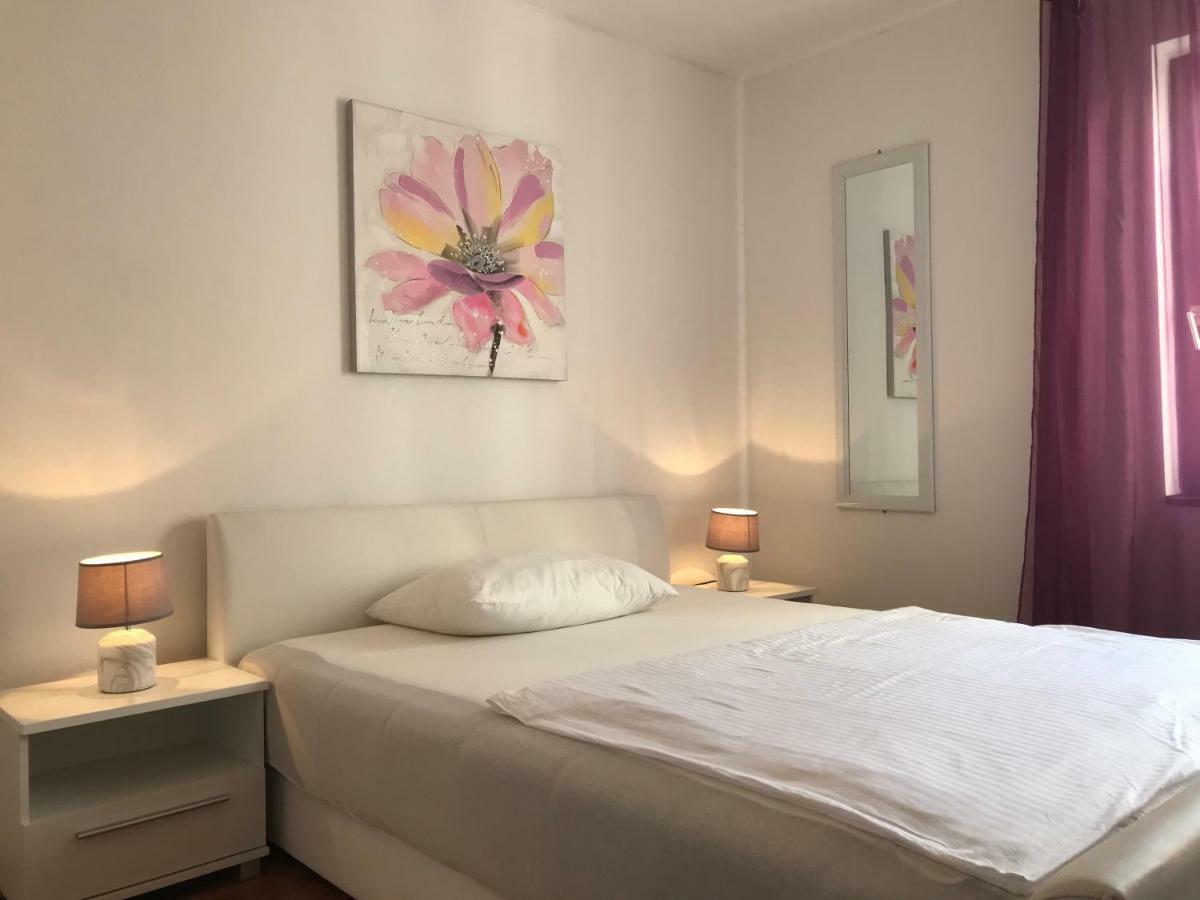 Apartment Vita Mali Lošinj Екстериор снимка