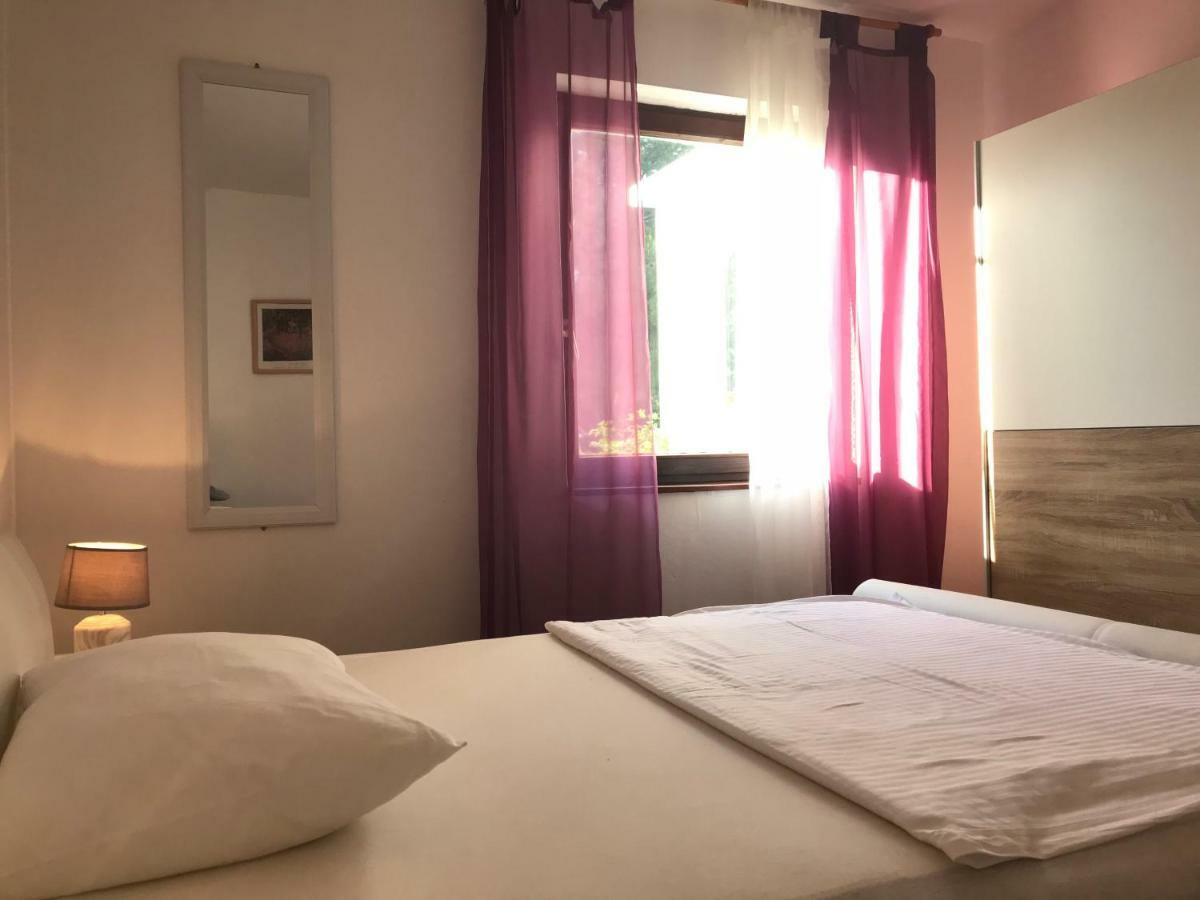 Apartment Vita Mali Lošinj Екстериор снимка