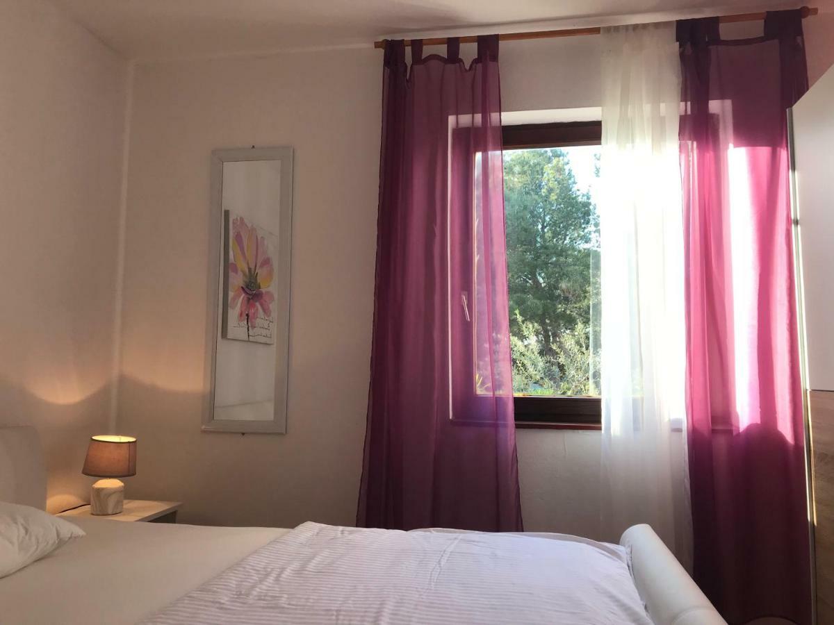 Apartment Vita Mali Lošinj Екстериор снимка